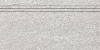 Плитка Lasselsberger Rako Quarzit Grey 30X60 Dcvse737 Ступень