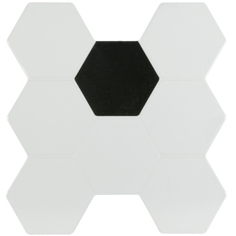 Плитка DAMERO ПОЛ