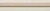 Плитка PARK AVENUE 77110 LINER IVORY ФРИЗ