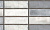 Плитка Iris Industrial Glass Steel Matt 562261 200х600